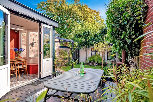 Medium property photo - Bloemendaalseweg 9A, 2061 CA Bloemendaal